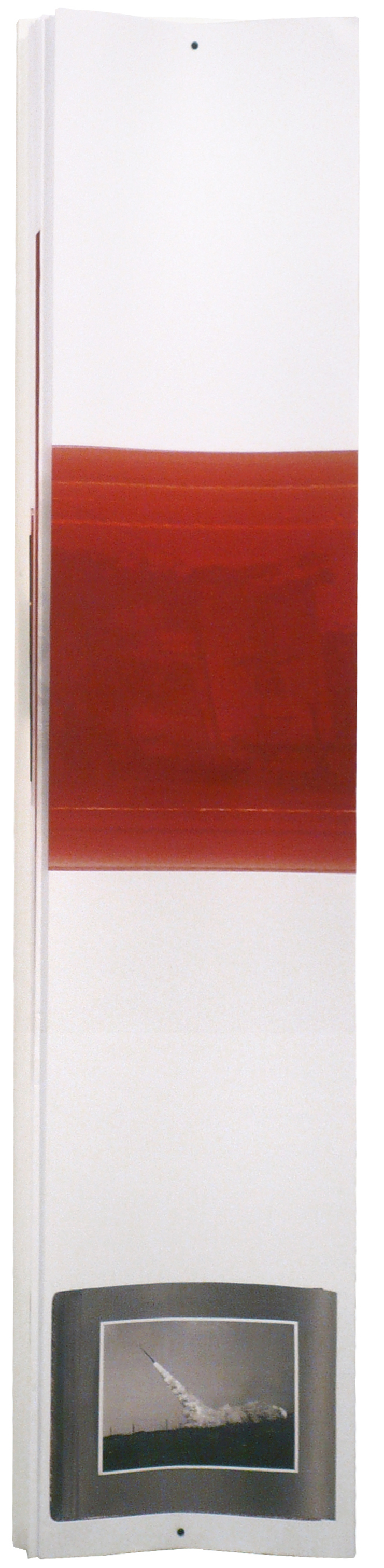 Joana Hadjithomas & Khalil Joreige - L'album du président (n°20) (Lebanese Rocket Society) , 2011-2012