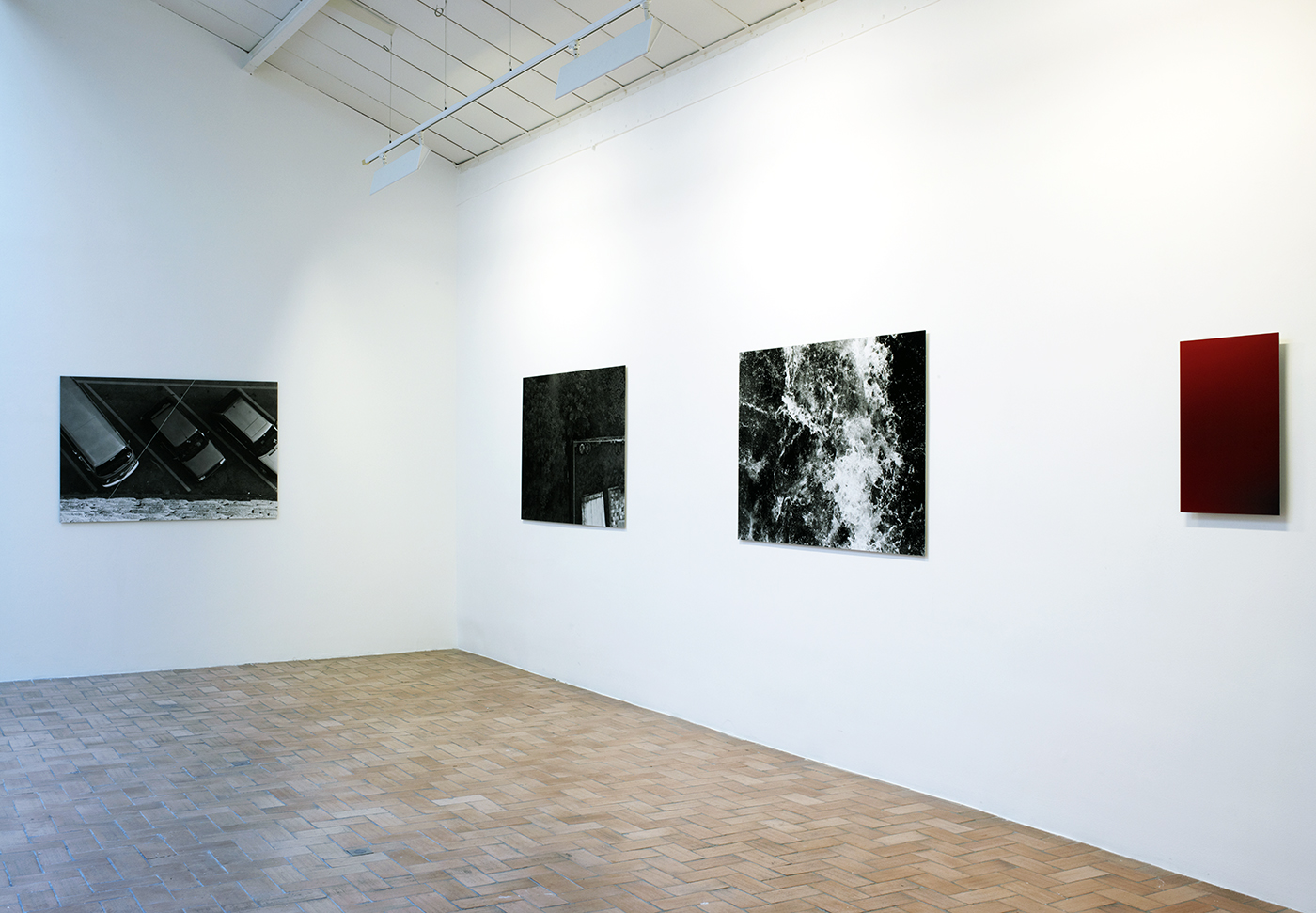 Noritoshi Hirakawa - Exhibition views - Conscience, Réalité / Galerie in situ - Fabienne Leclerc, Paris, 2012