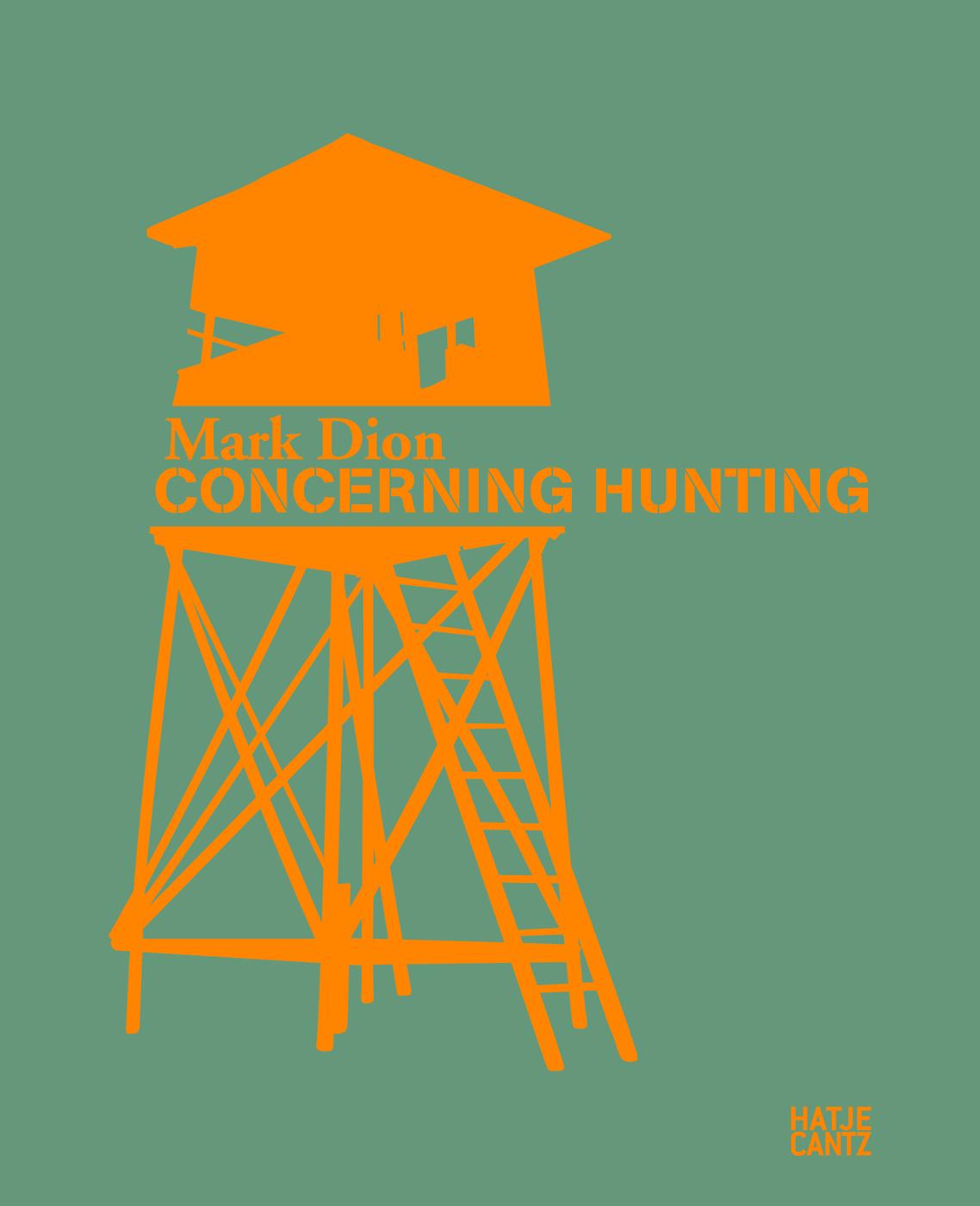 Concerning Hunting