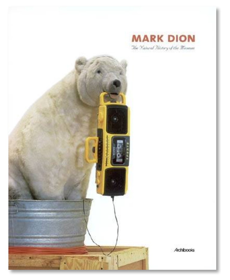 Mark Dion - The Natural History of the Museum