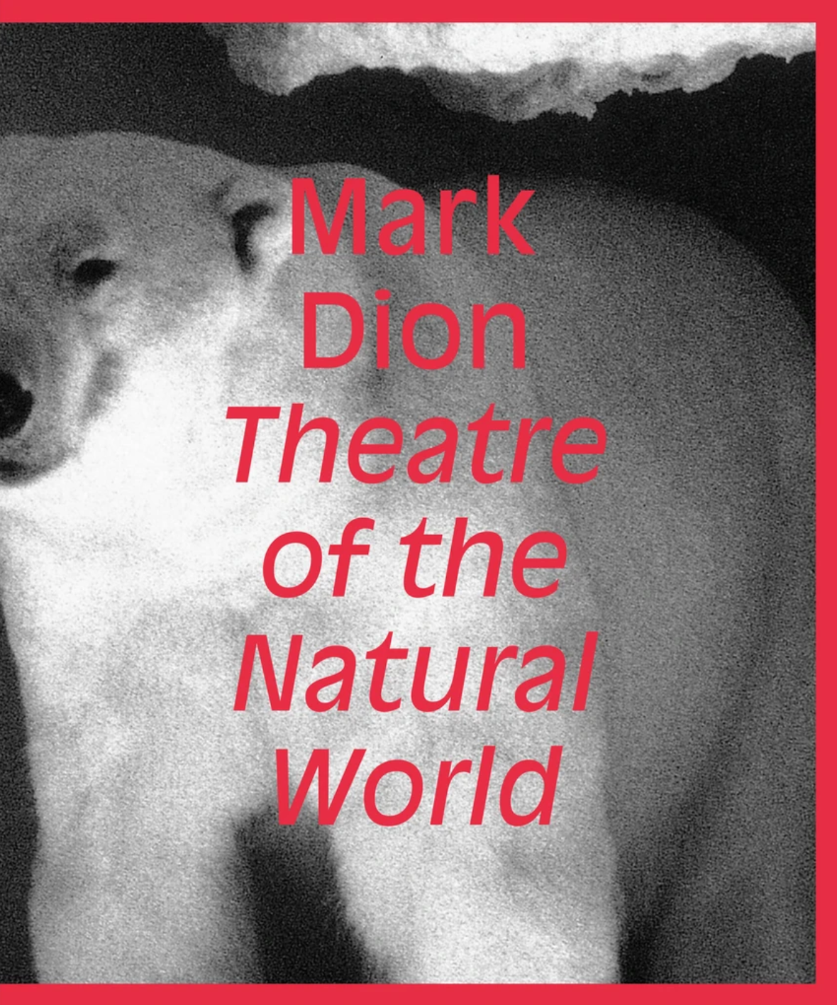 Mark Dion - Theatre of the Natural World 