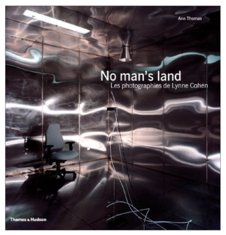 No man's land - Les photographies de Lynne Cohen