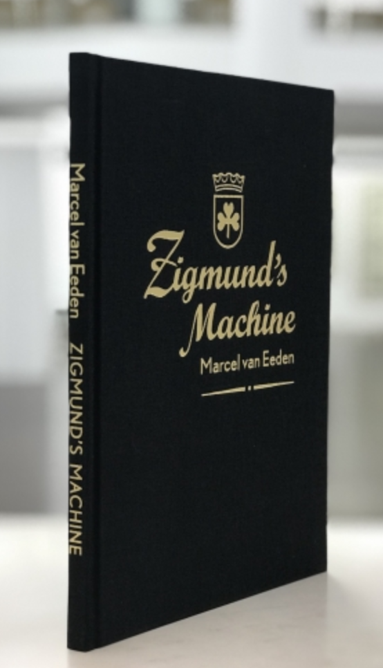 Zigmund's Machine