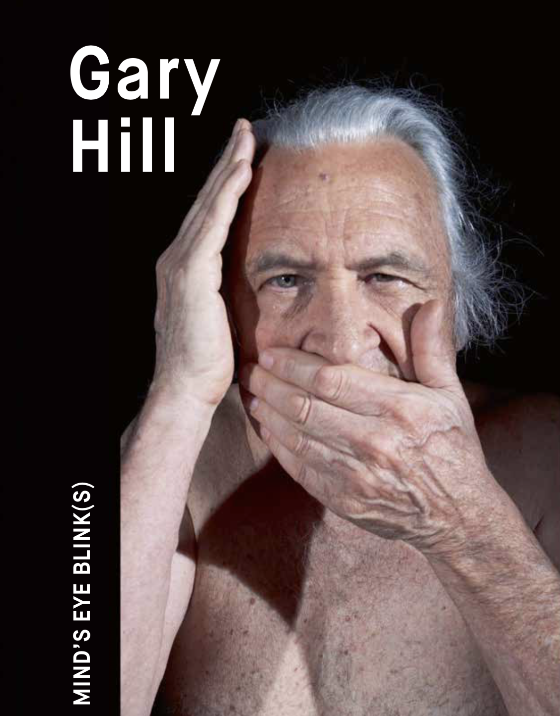 Gary Hill - MIND'S EYE BLINK(S) - English version