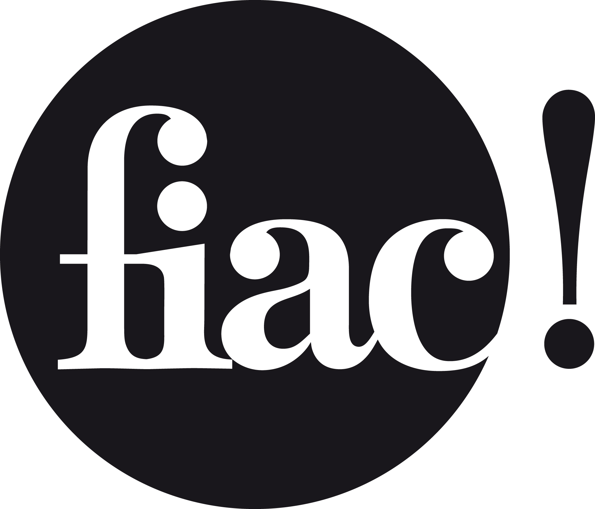 FIAC 2013