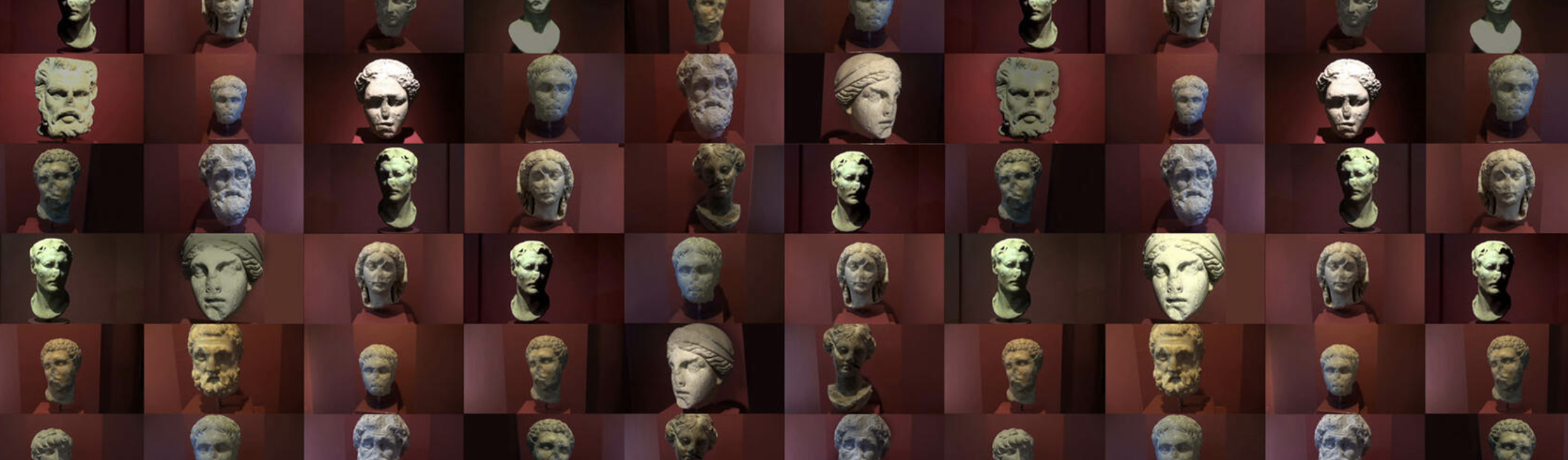 Joana Hadjithomas and Khalil Joreige : Question Collective Memory